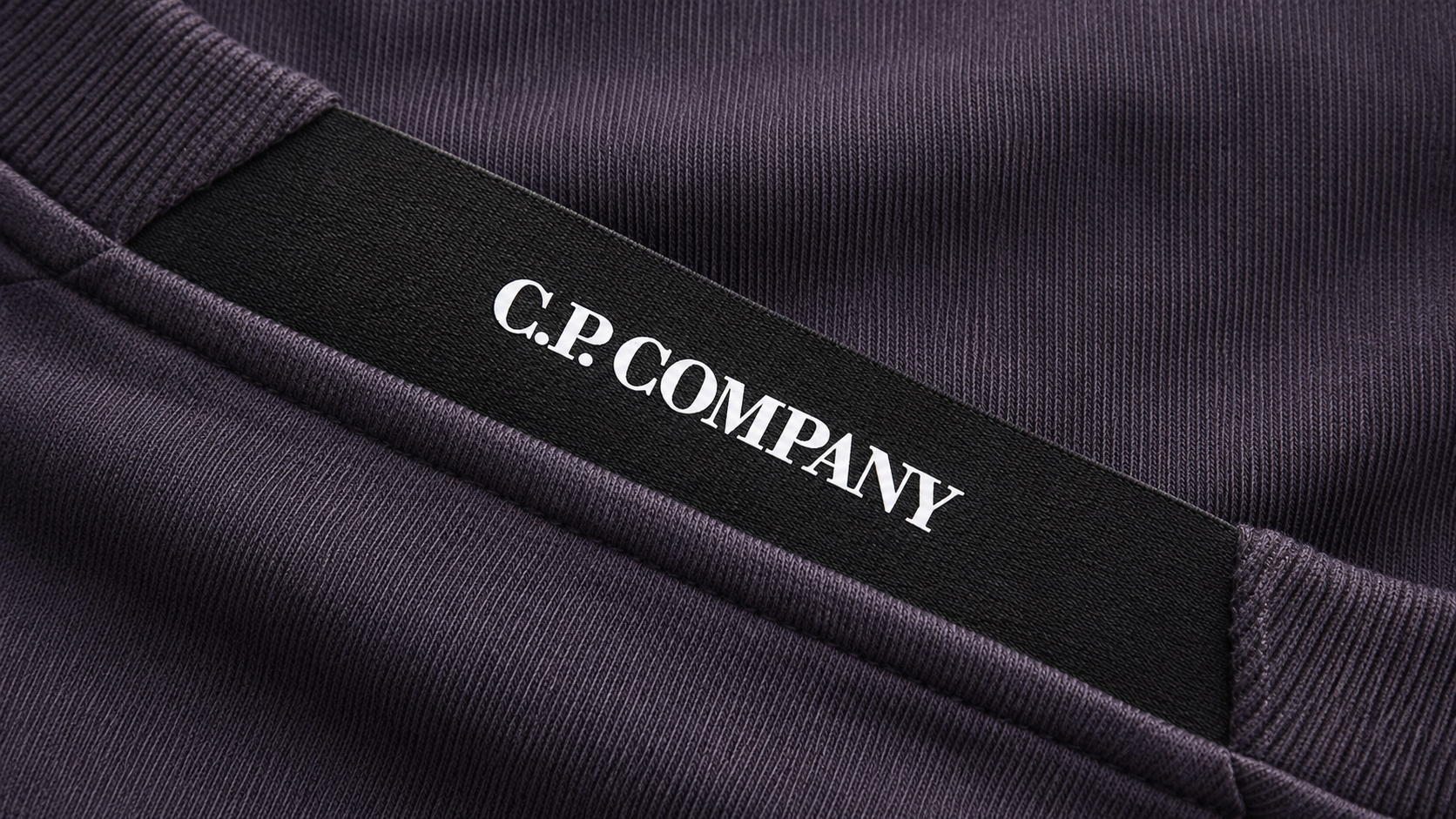 Logo C.P. Company