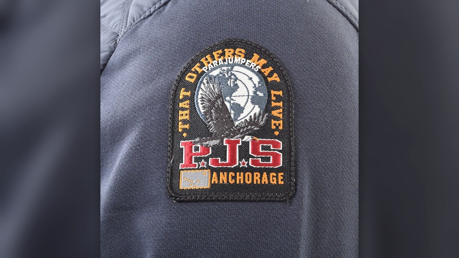 Logo Parajumpers 