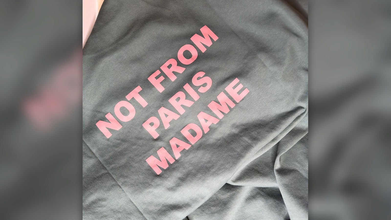 Drôle de Monsieur 