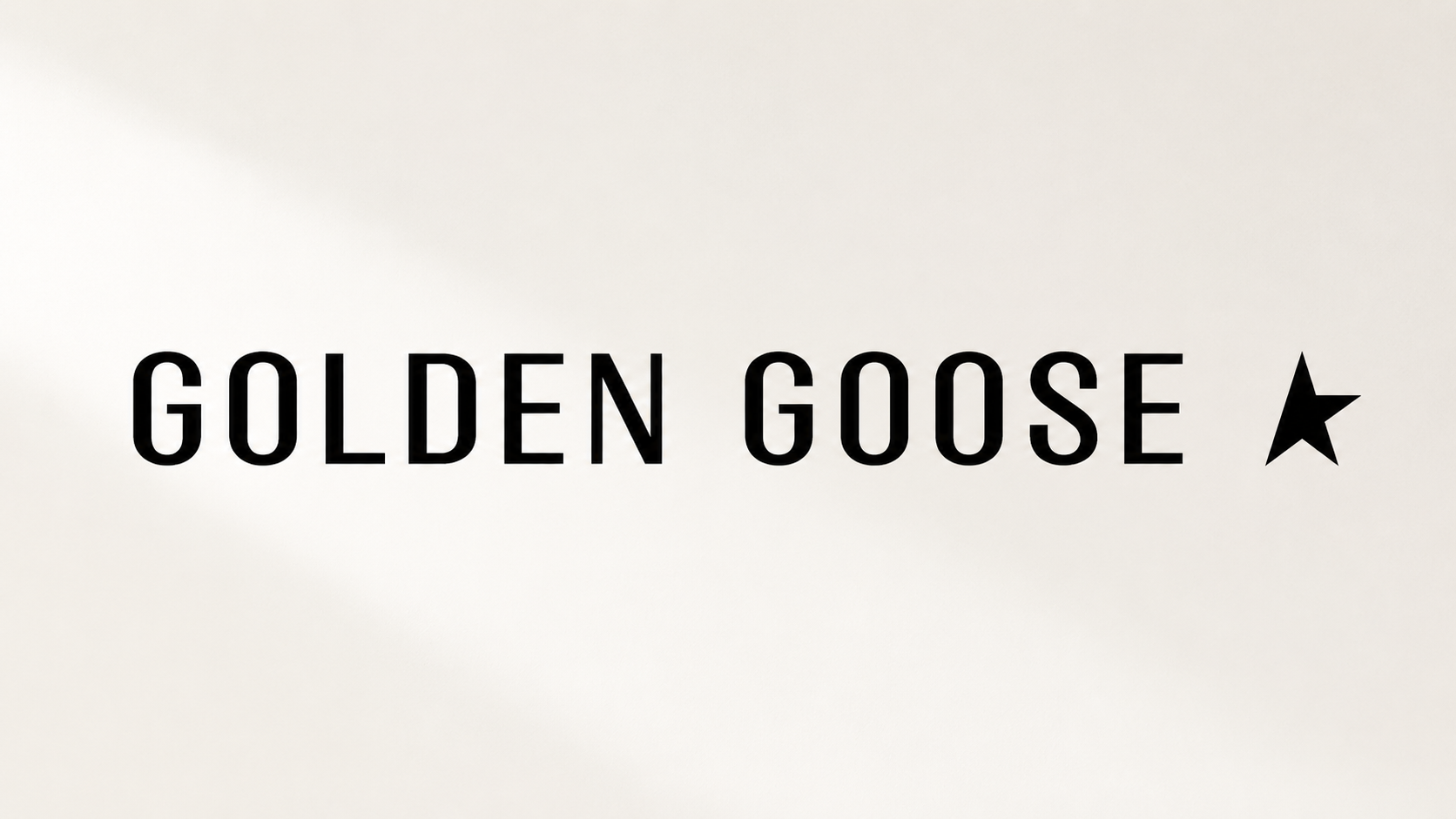 Golden Goose 