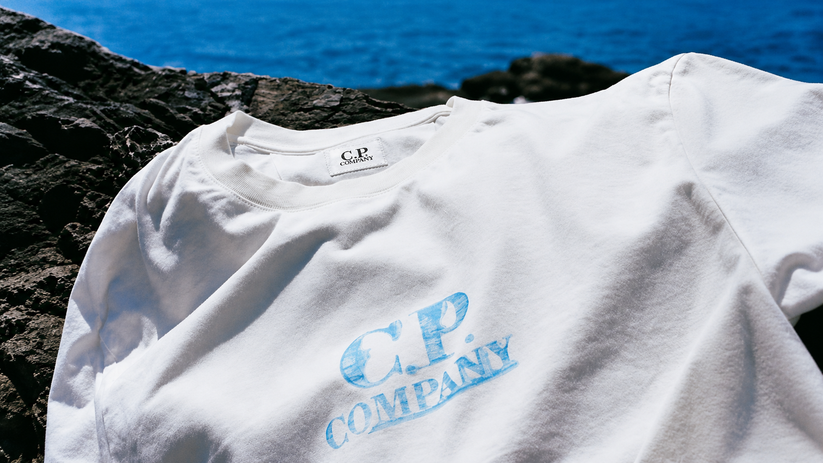 Tee-shirt C.P. Company