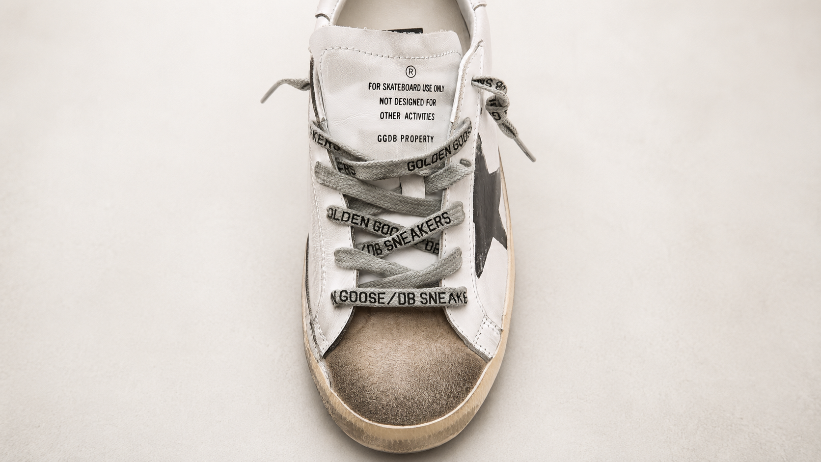 Sneakers Golden Goose 