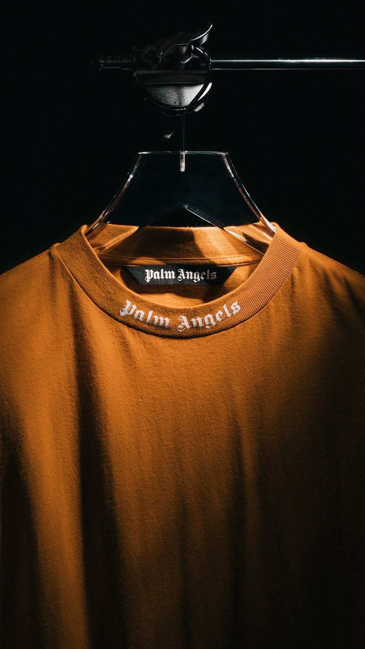 Pièce Palm Angels authentifiée chez NB08