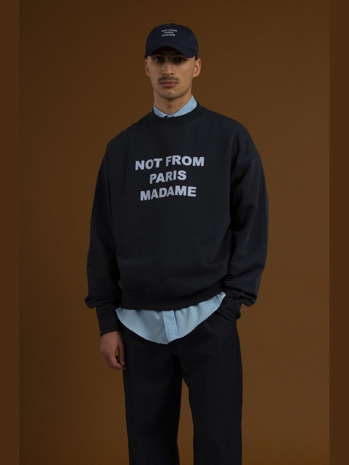 Drôle de Monsieur : histoire, style et guide complet de la marque
