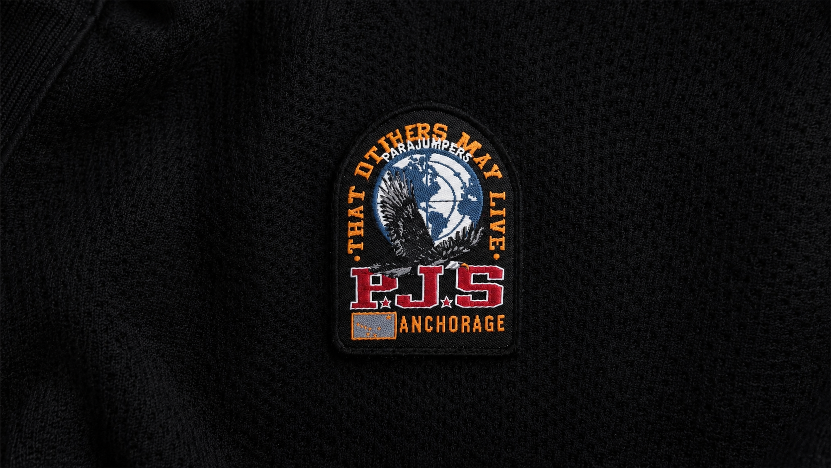 Parajumpers 