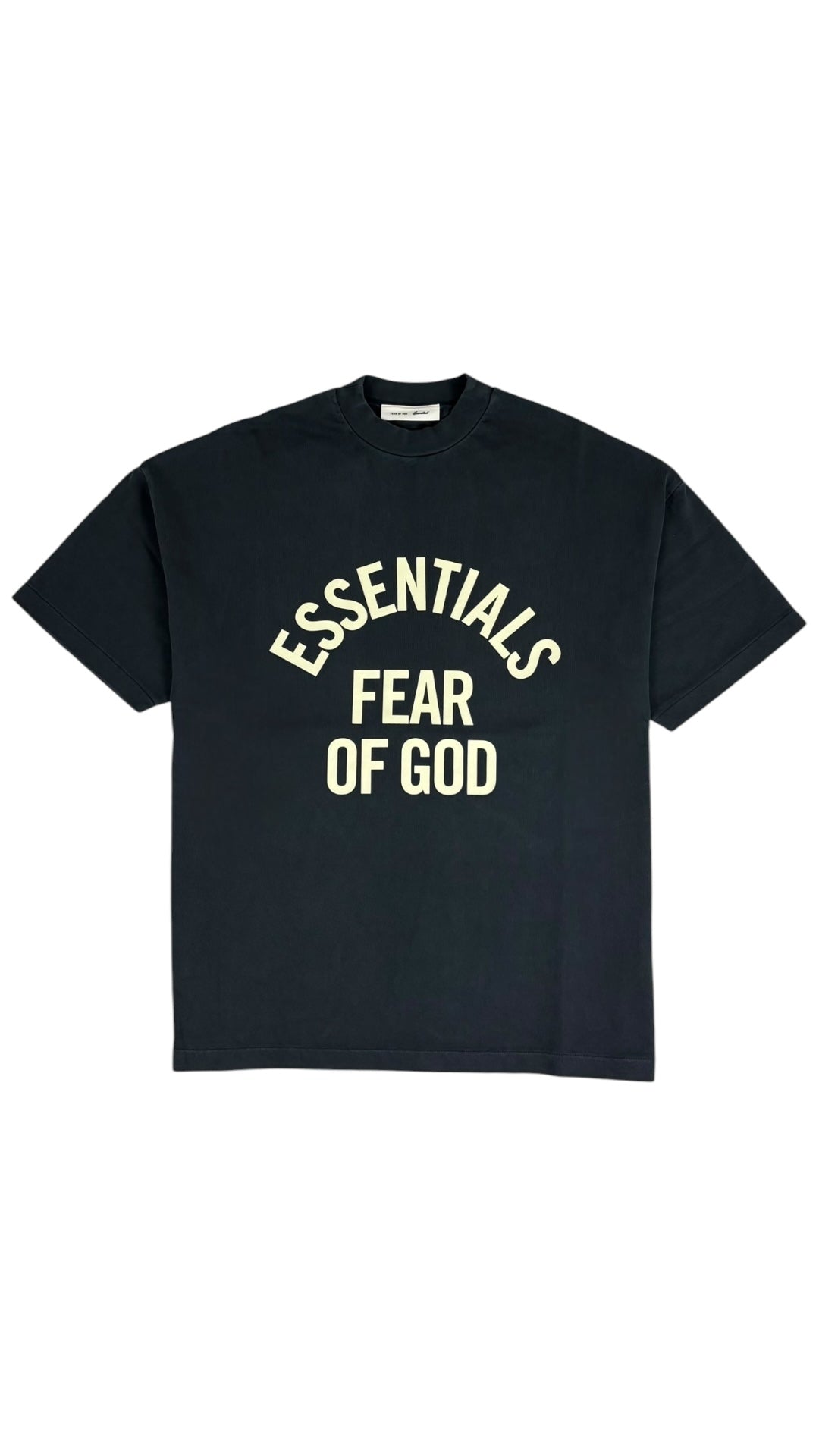Tee-shirt Essentials Fear of God authentifié chez NB08