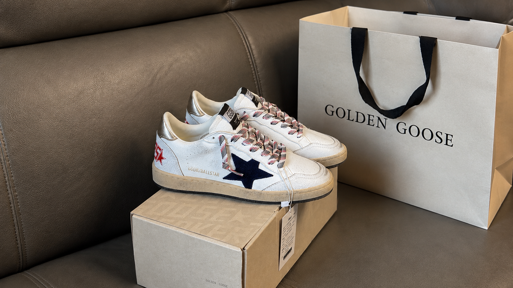 Golden Goose 