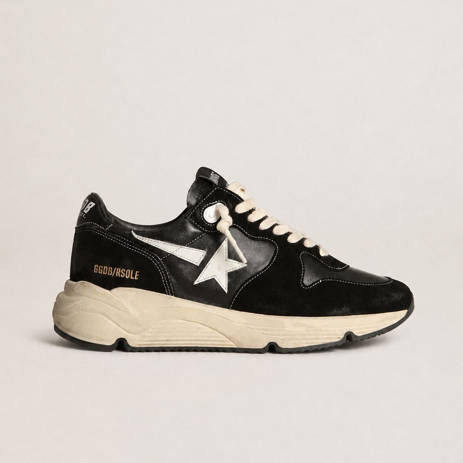 GOLDEN GOOSE