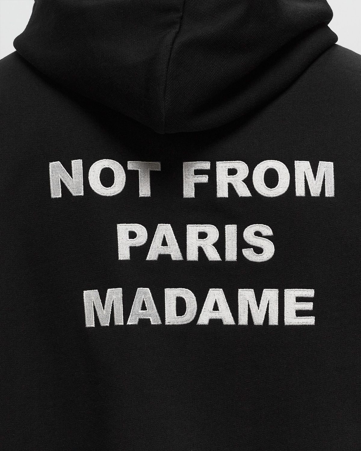 Drôle De Monsieur