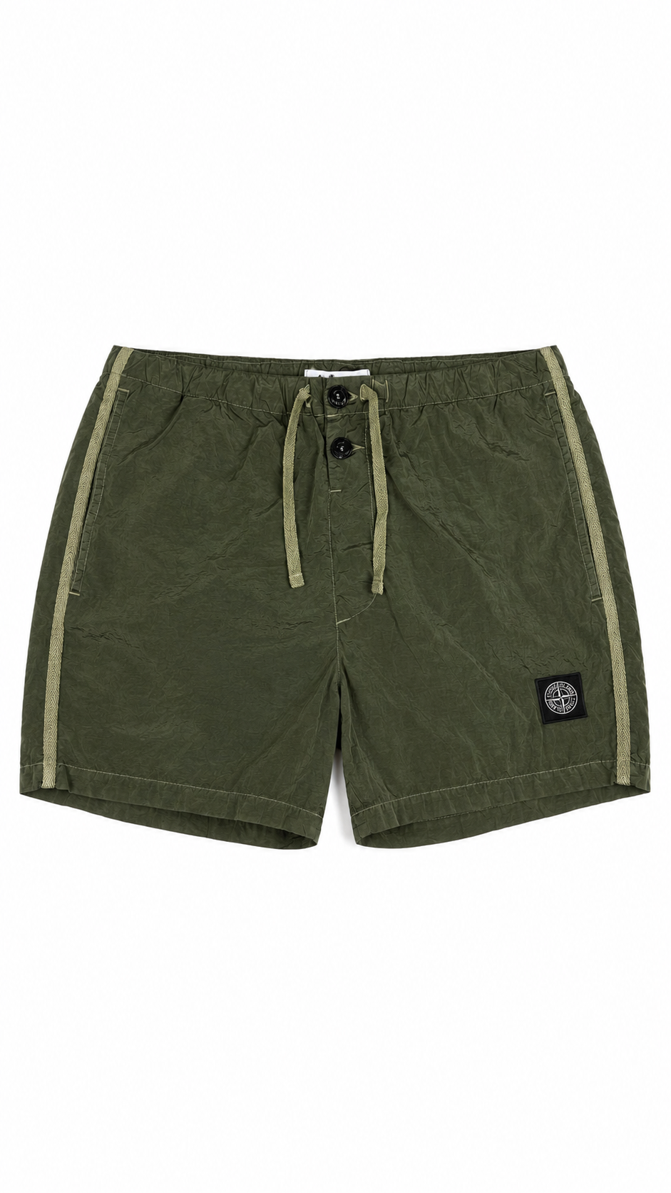 collection shorts stone island nb08