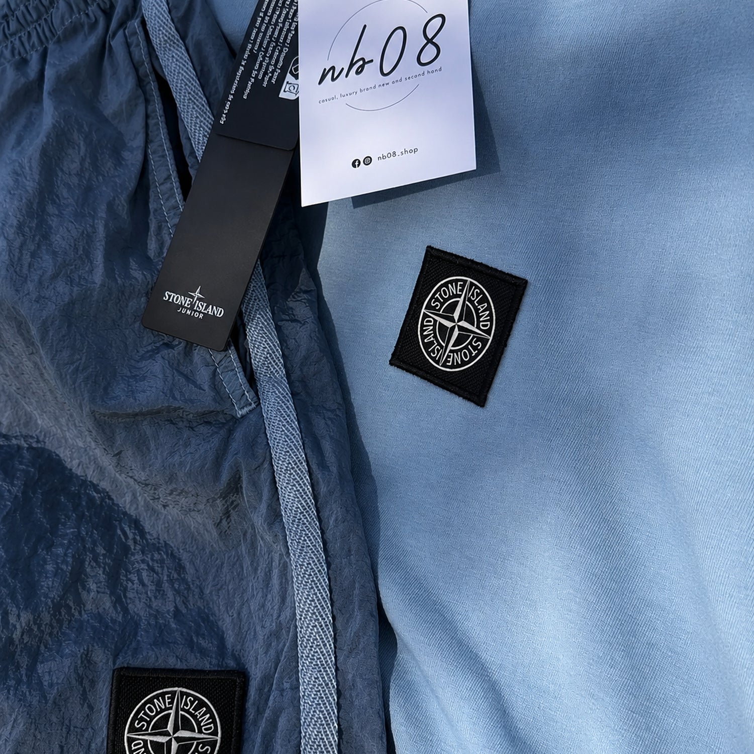 STONE ISLAND