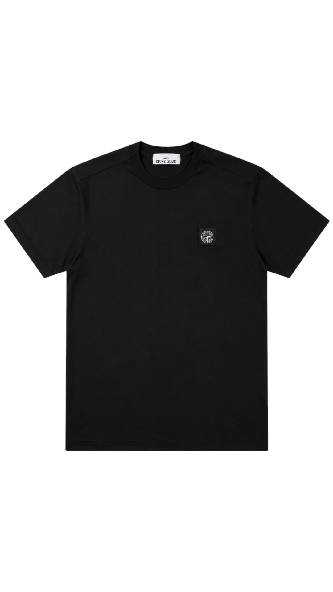 collection tee-shirts et polos stone island nb08