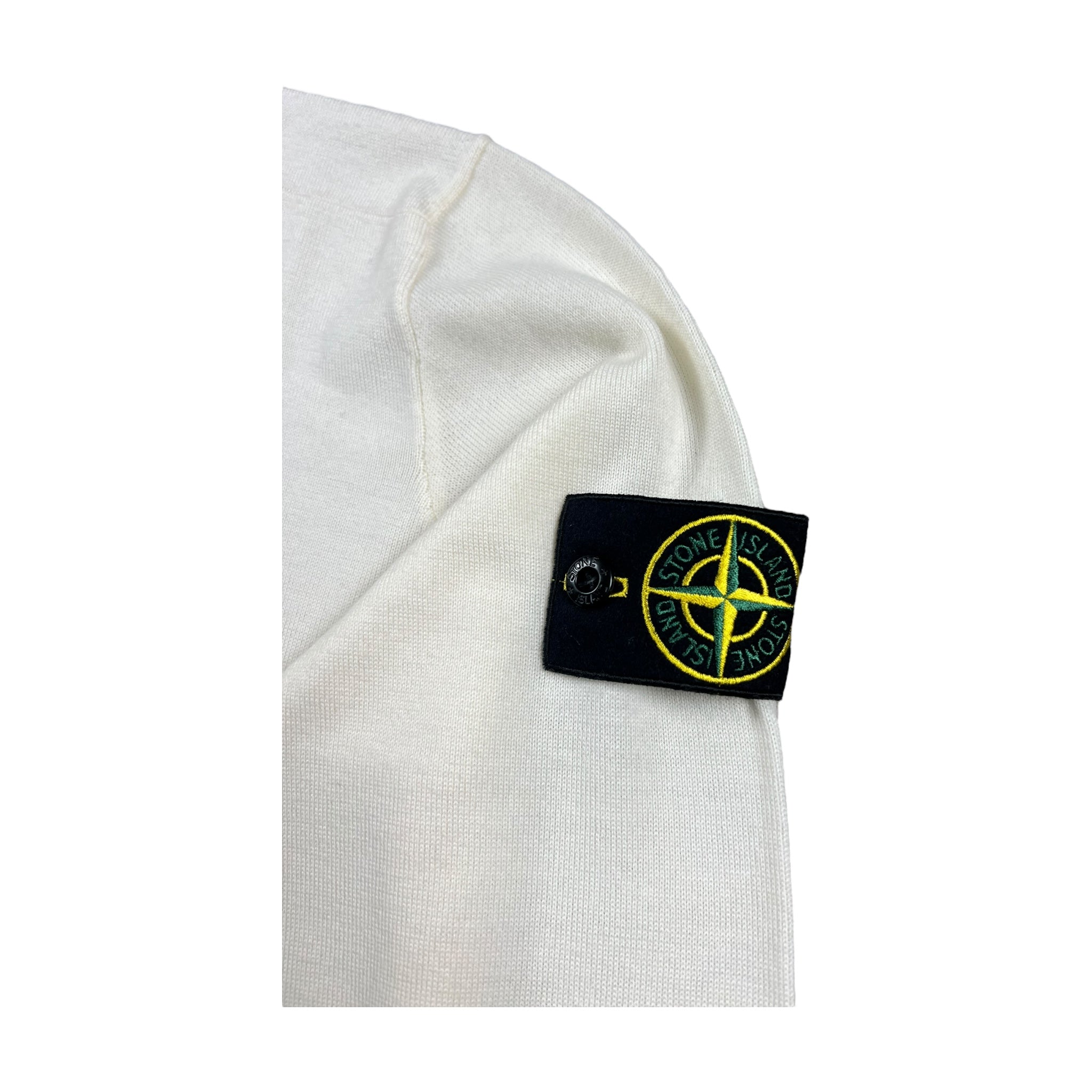 PULL COL ROULÉ STONE ISLAND - NB08