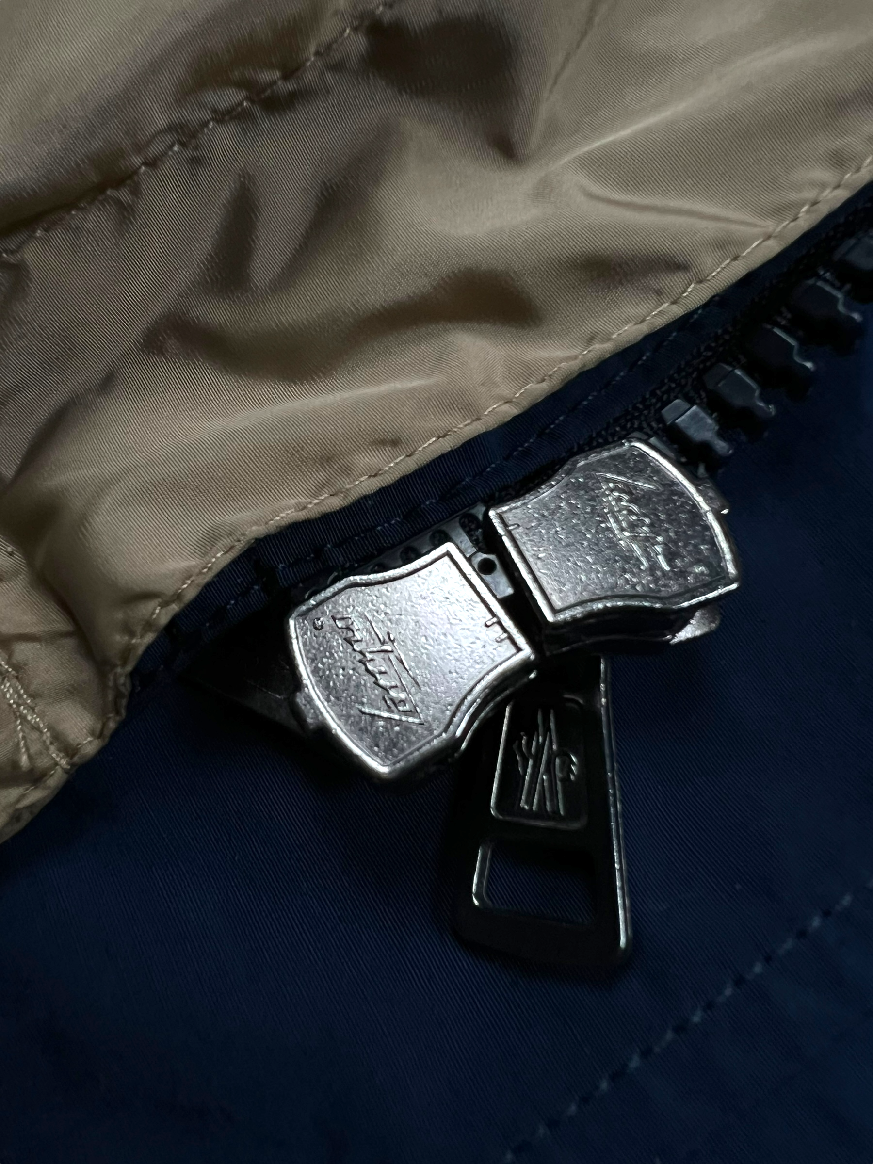 VESTE RÉVERSIBLE MONCLER