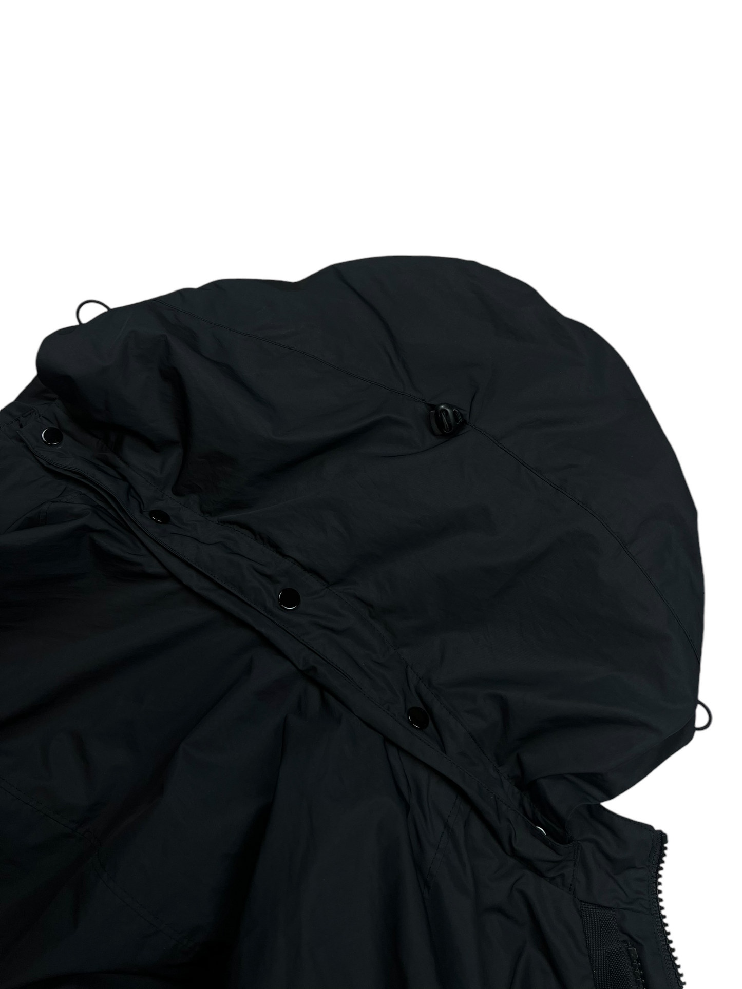 VESTE C.P COMPANY MICRO-M GOGGLE JACKET