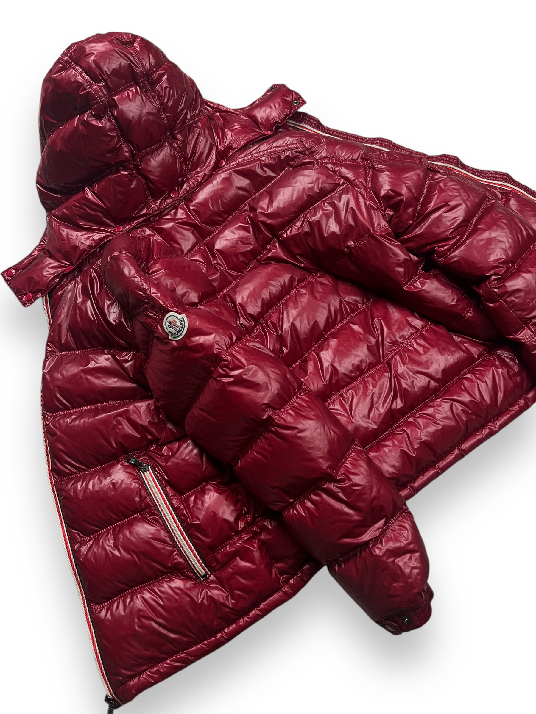 DOUDOUNE MONCLER GASTON