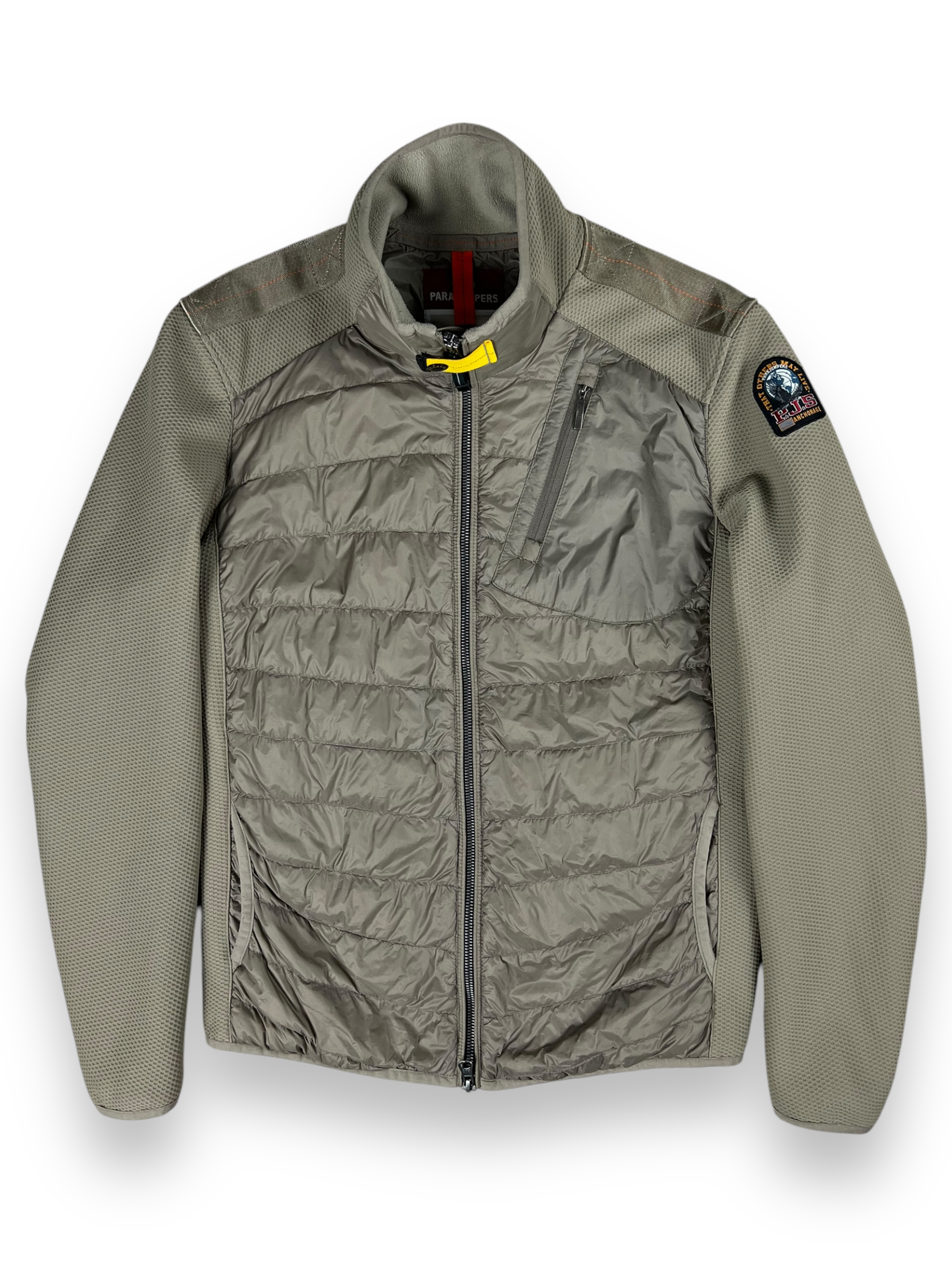 VESTE PARAJUMPERS WARM-UP