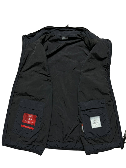 GILET C.P COMPANY G.D.P POLARTEC