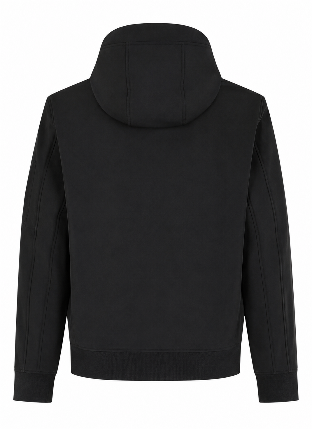 Veste C.P Company Shell-R - Noir - Taille XL - Neuf