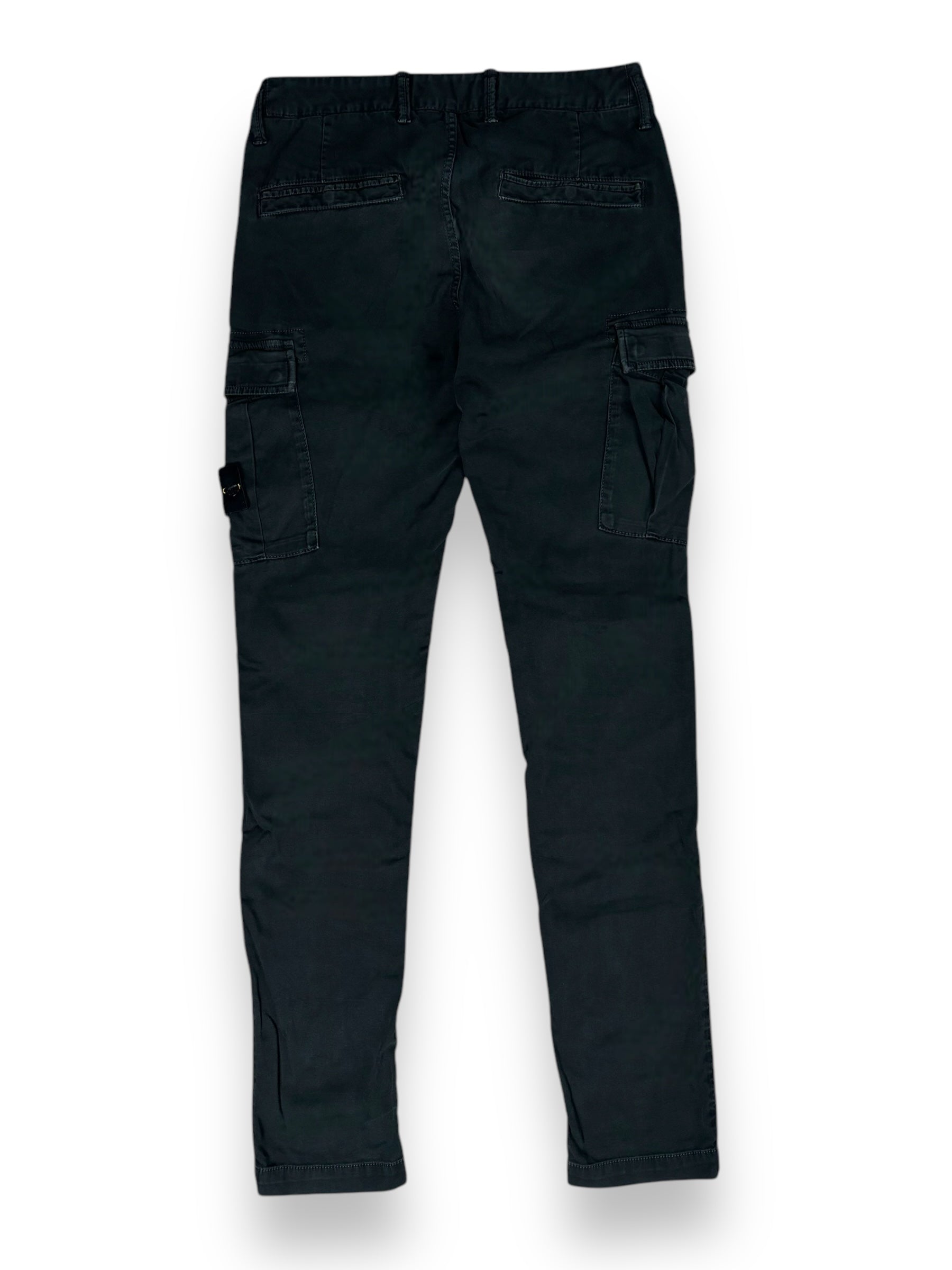 PANTALON CARGO STONE ISLAND