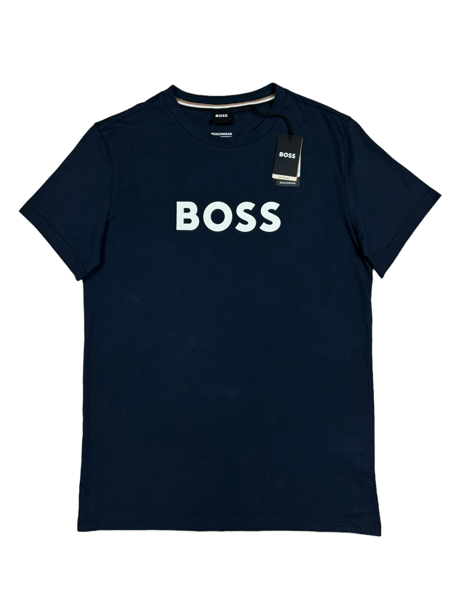 TEE-SHIRT HUGO BOSS