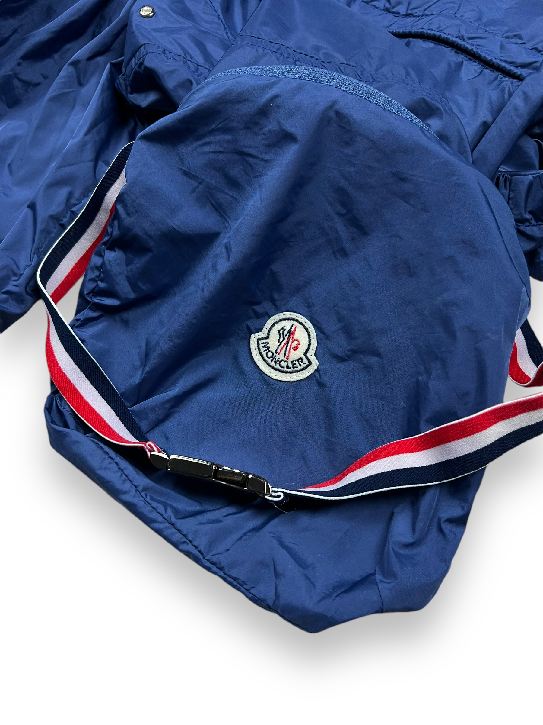 VESTE MONCLER URVILLE