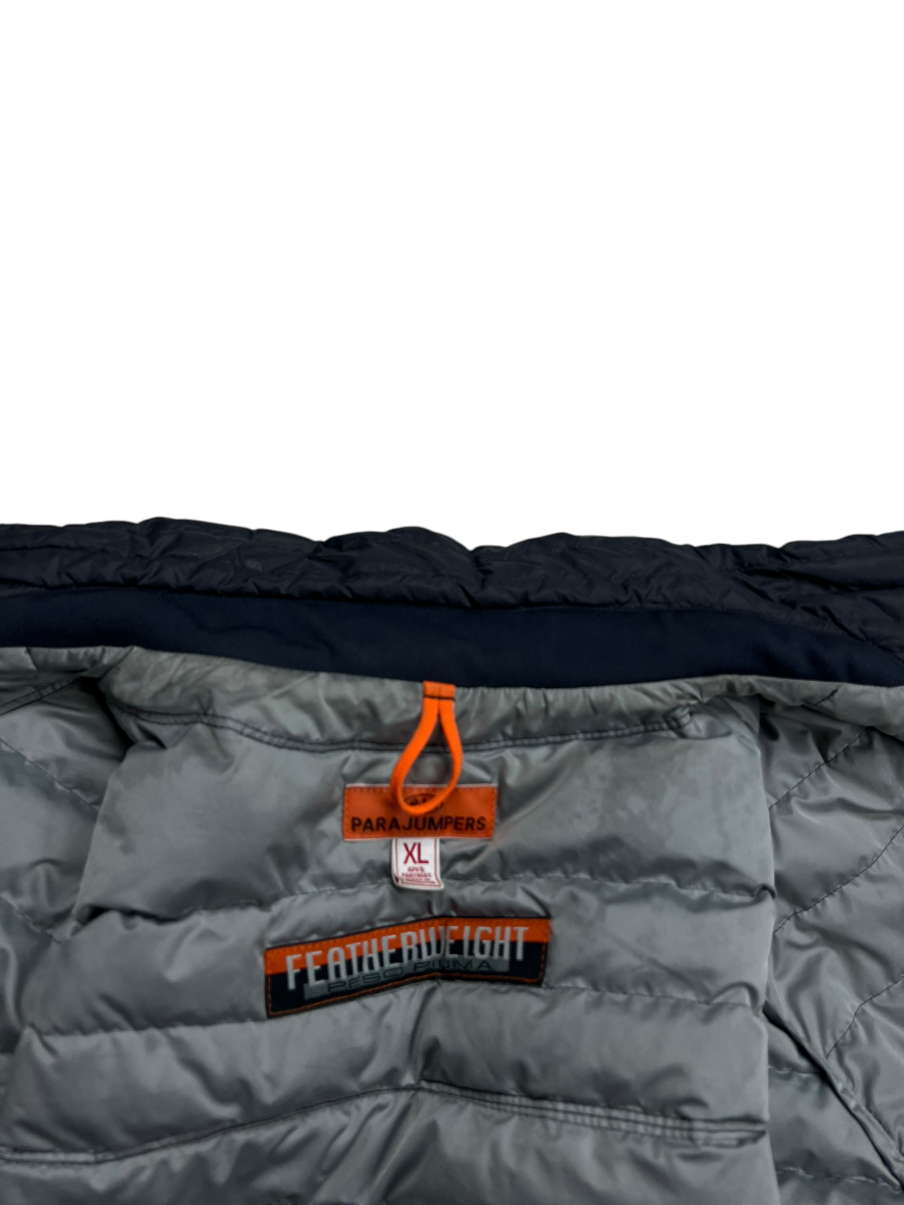 DOUDOUNE PARAJUMPERS