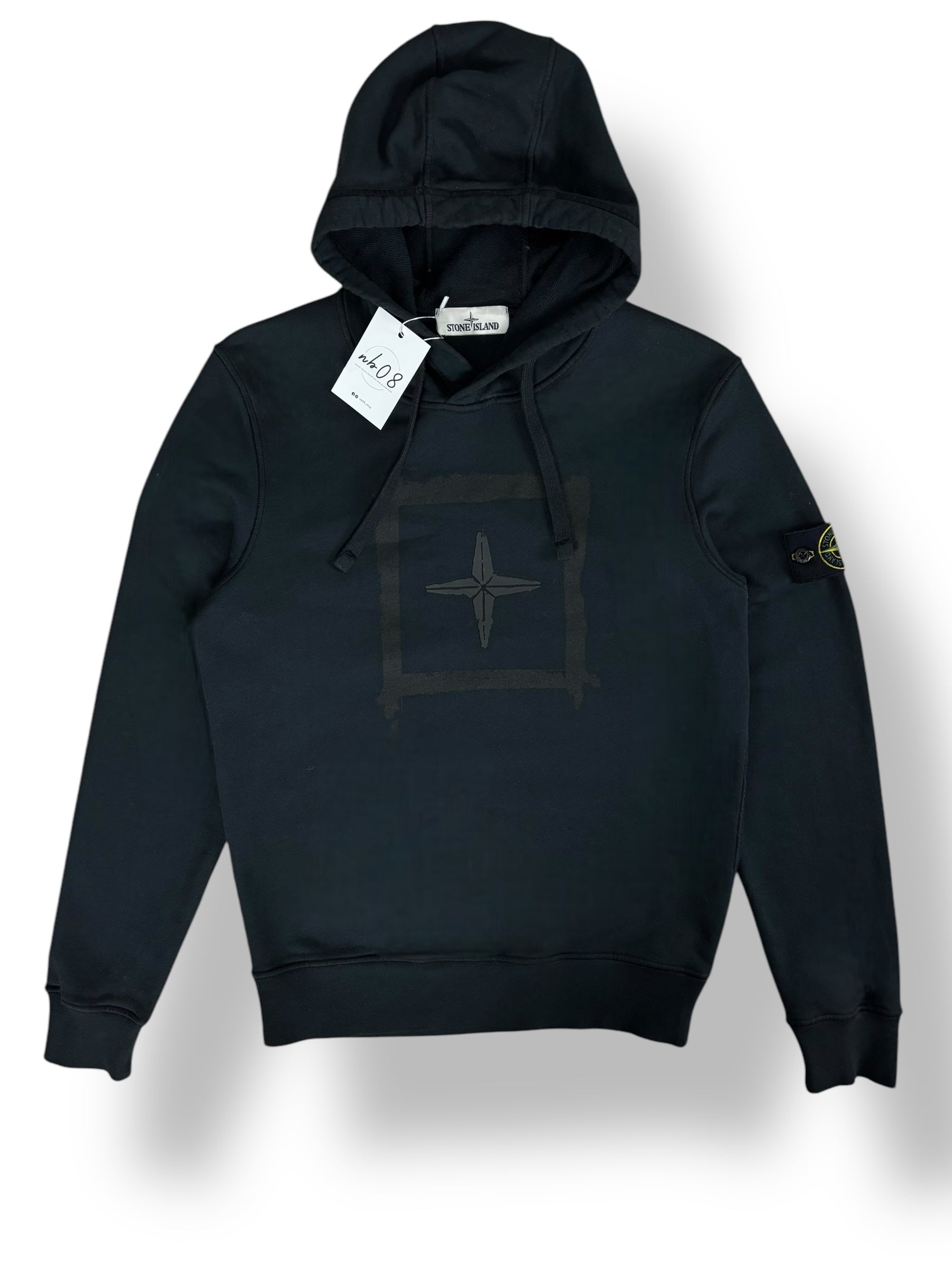 SWEAT-SHIRT STONE ISLAND