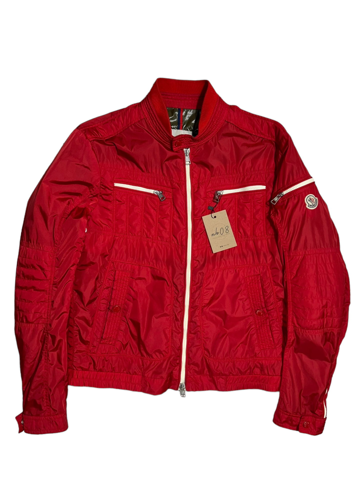 VESTE MONCLER