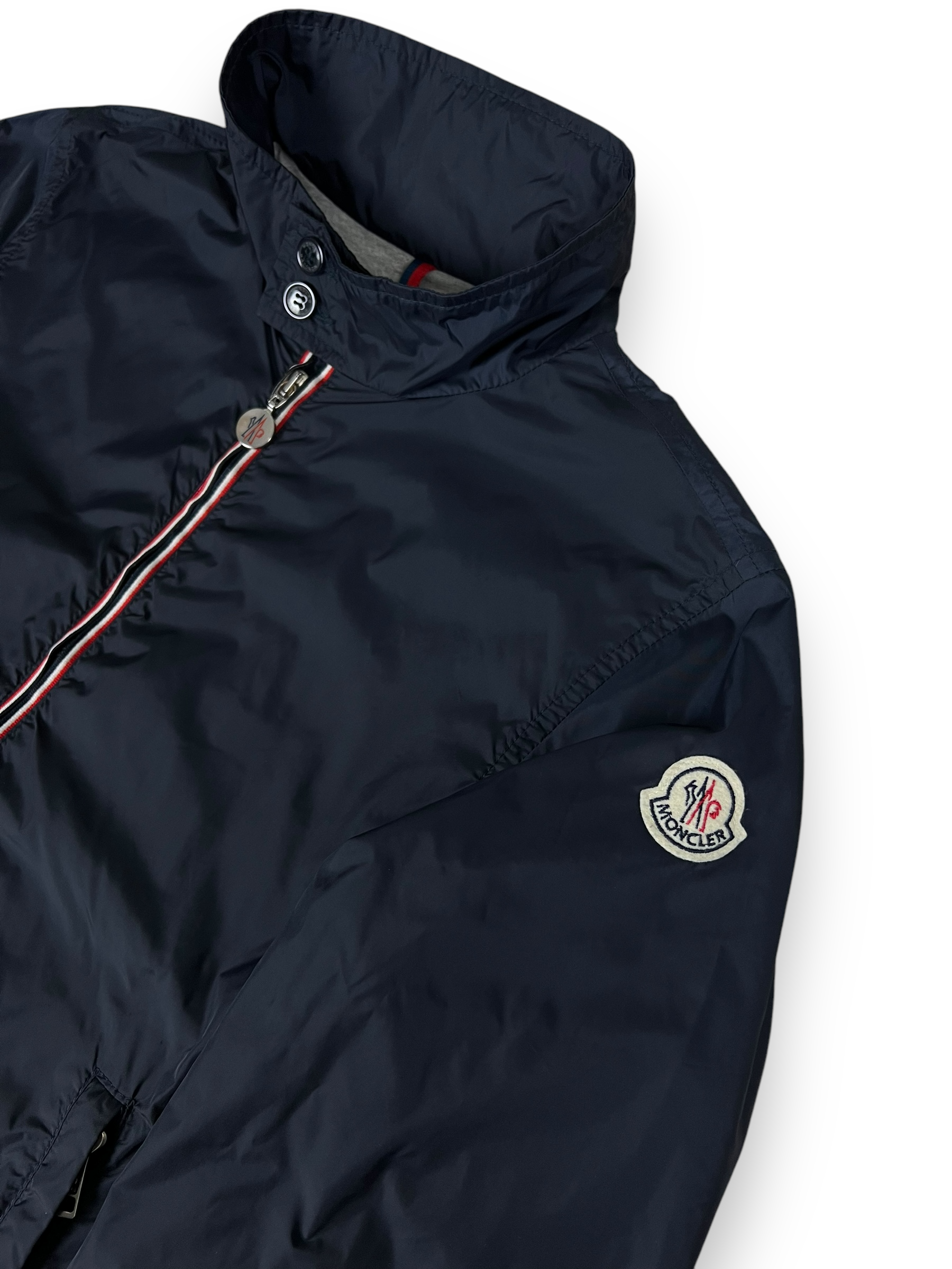 VESTE MONCLER JUNIOR