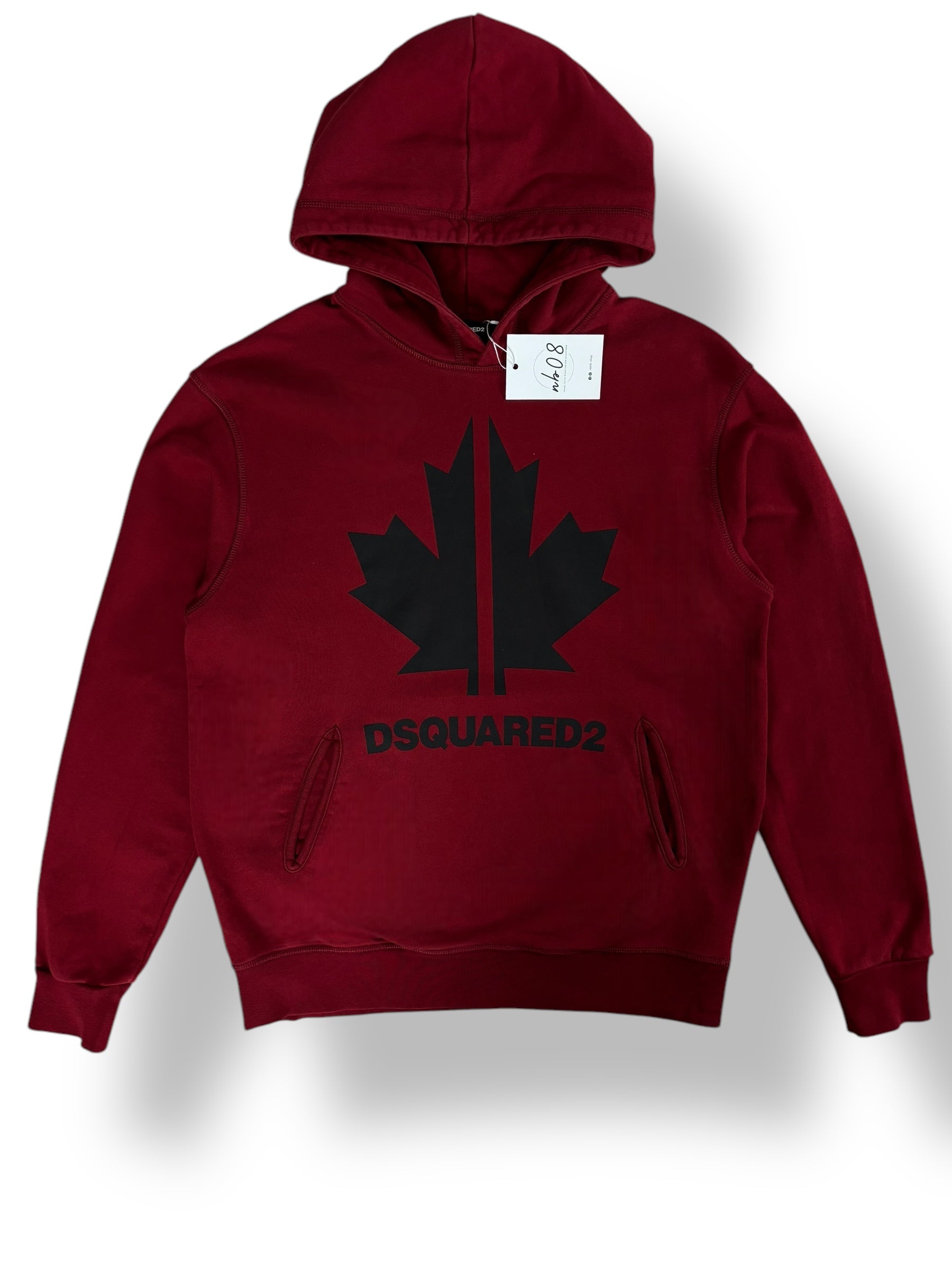 SWEAT-SHIRT DSQUARED2