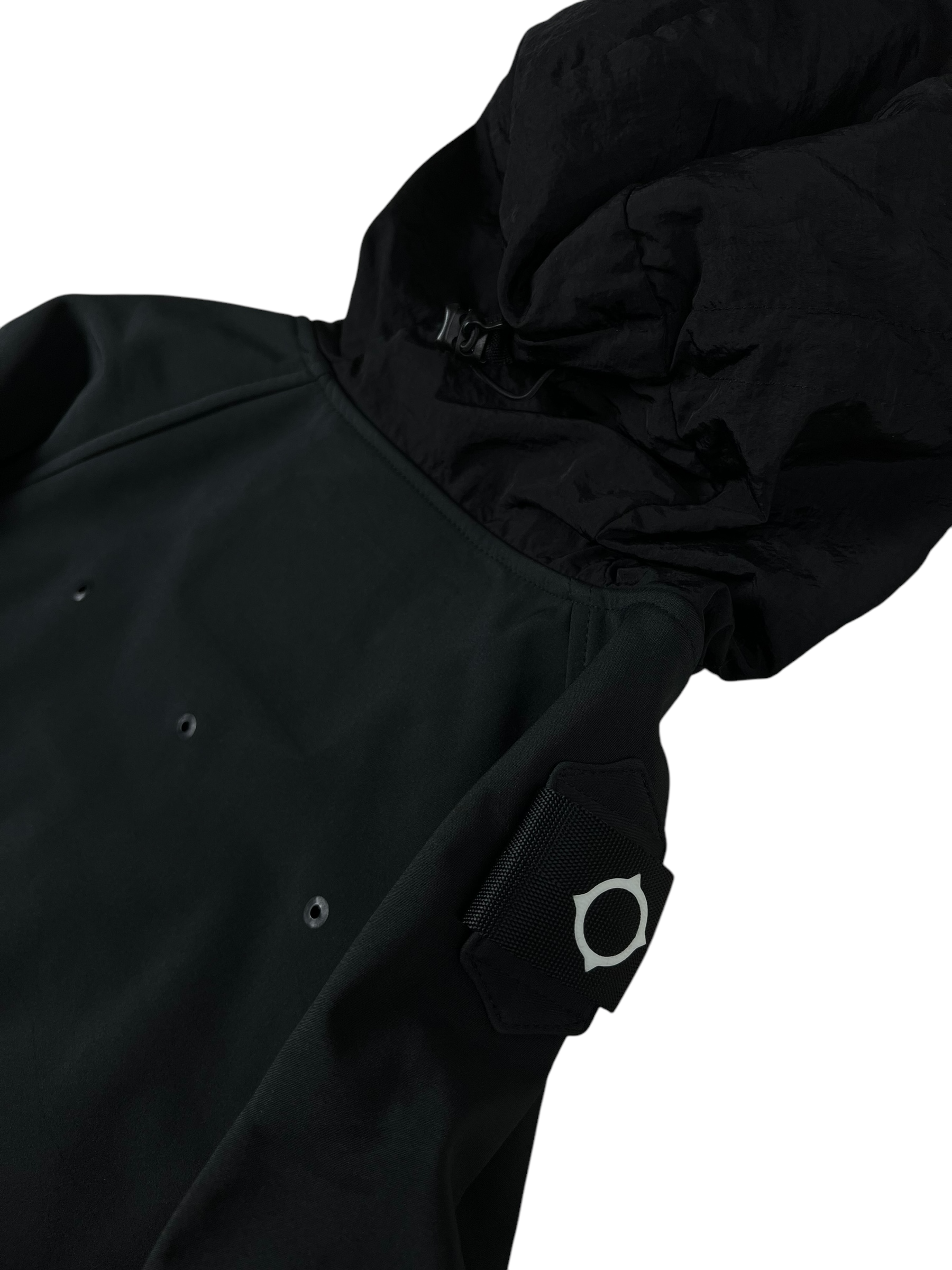 VESTE MA.STRUM SOFT SHELL