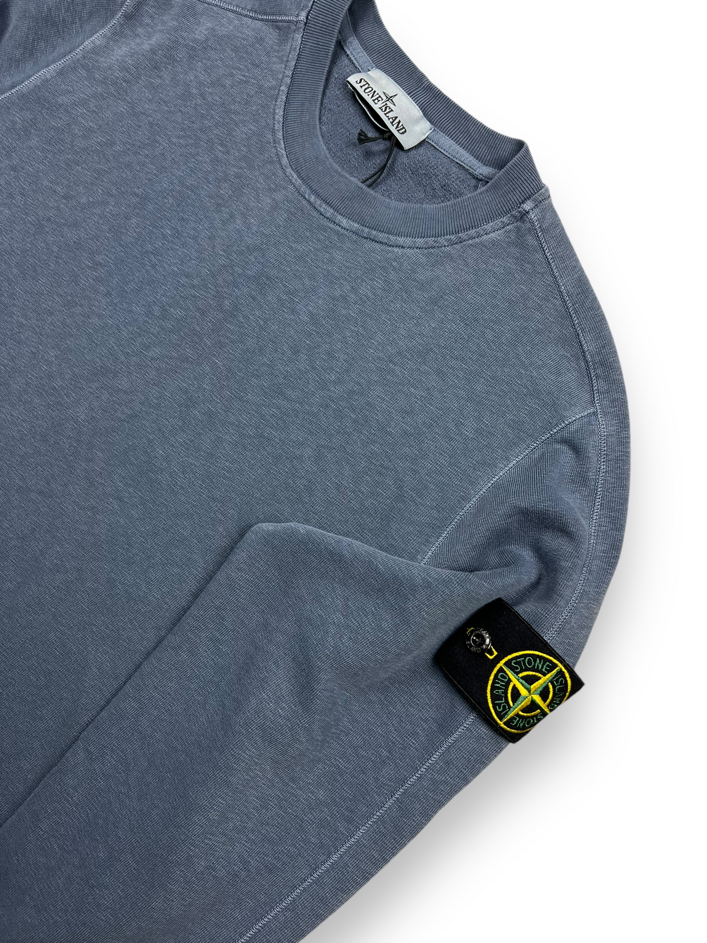 PULL STONE ISLAND