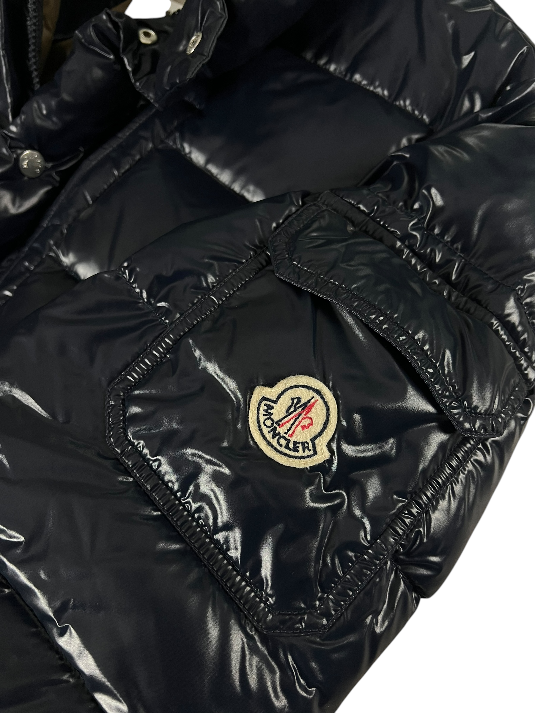 DOUDOUNE MONCLER