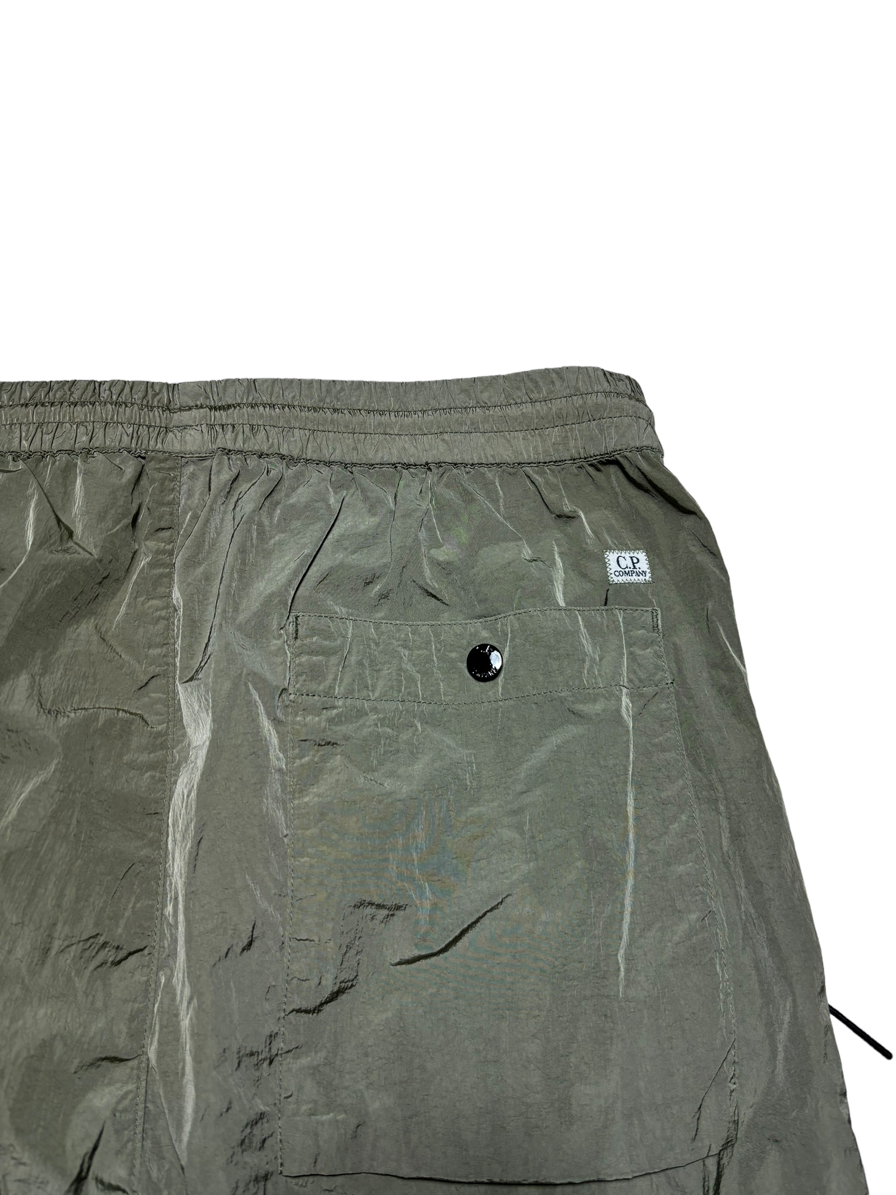 PANTALON CARGO PARACHUTE C.P COMPANY CHROME-R