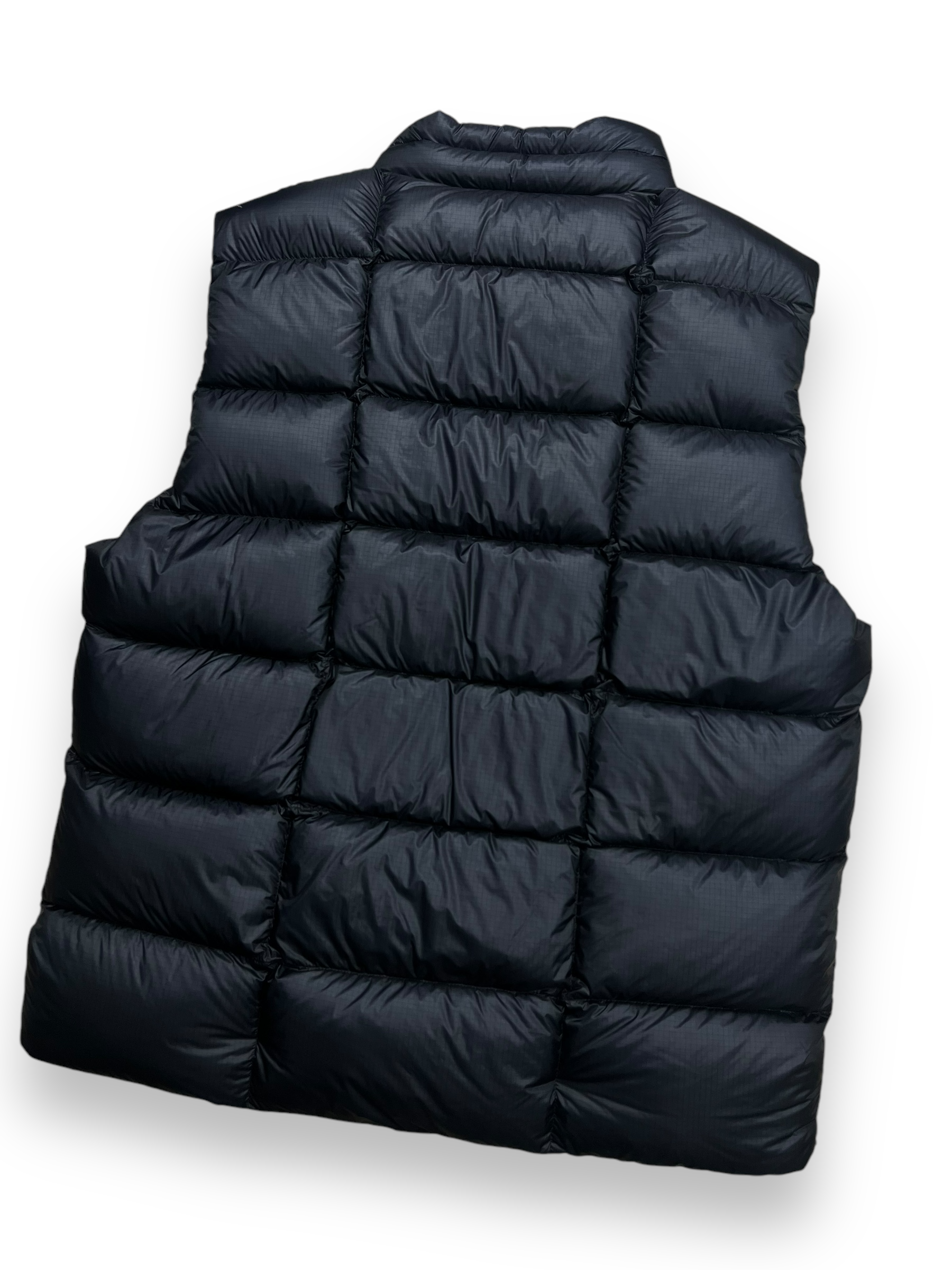 GILET C.P COMPANY D.D SHELL DOWN JACKET