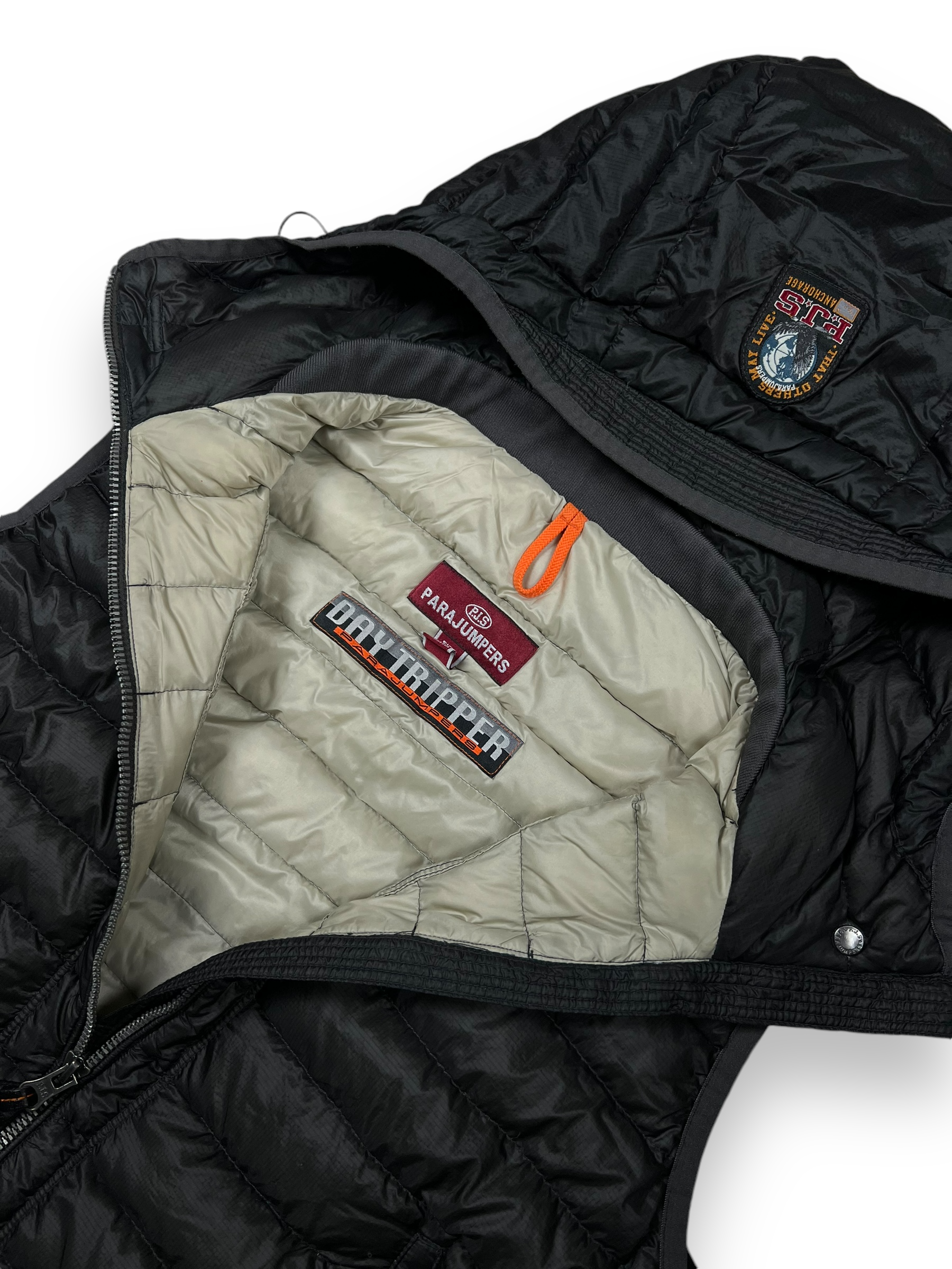 GILET PARAJUMPERS