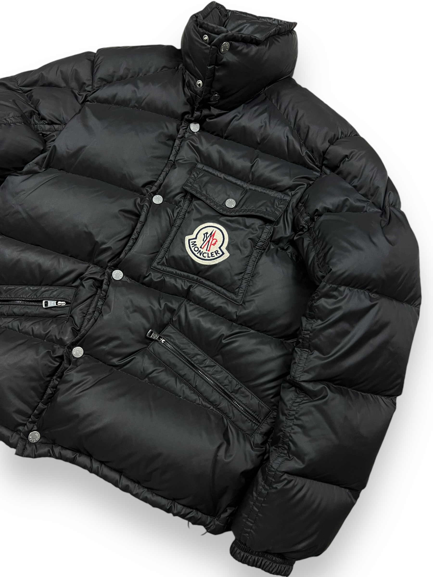 DOUDOUNE MONCLER K2 VINTAGE