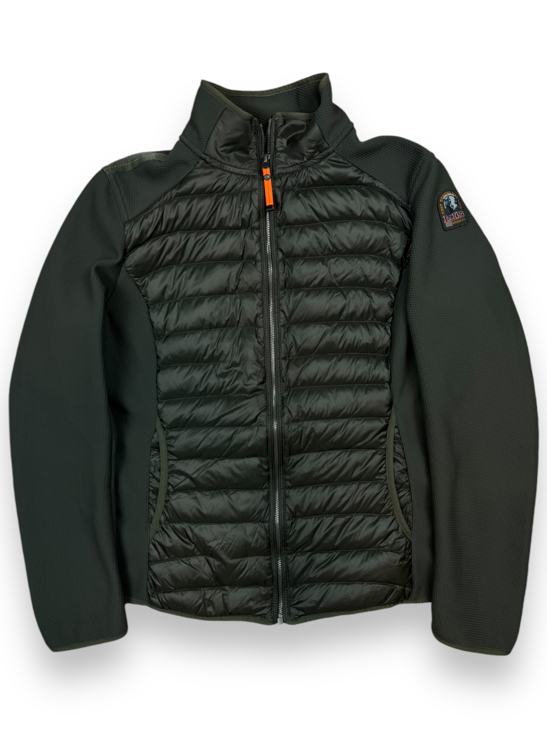 VESTE PARAJUMPERS