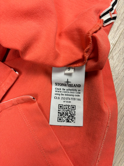 POLO STONE ISLAND