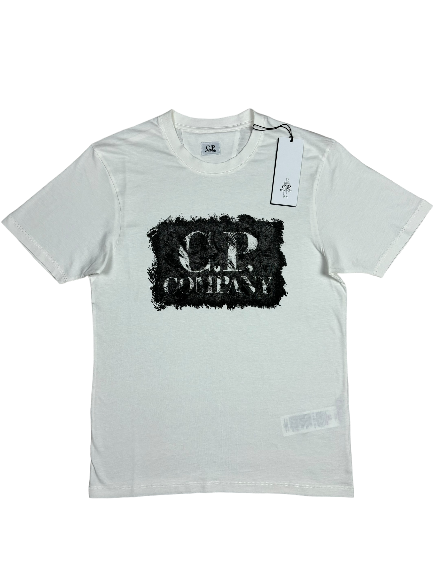 TEE-SHIRT C.P COMPANY