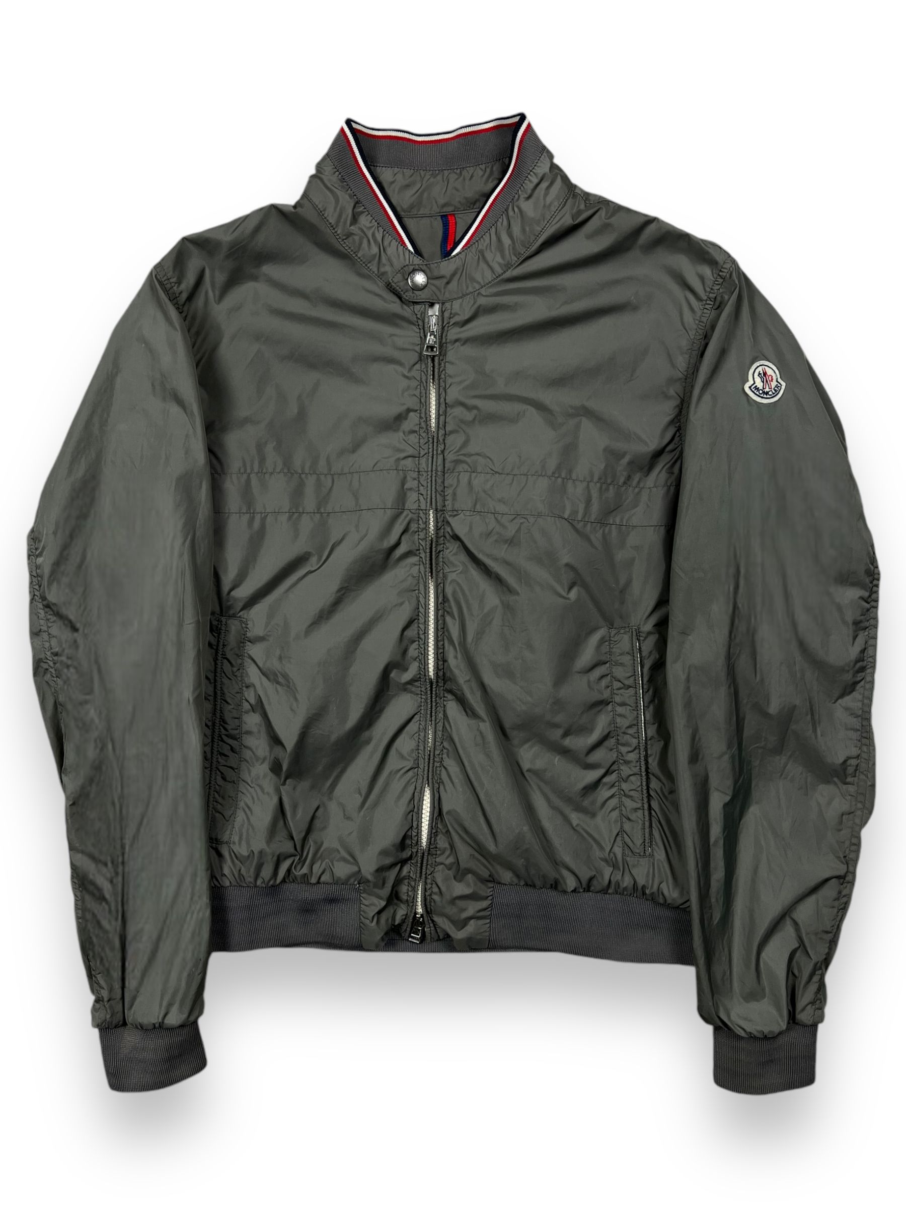 VESTE MONCLER ALBERT