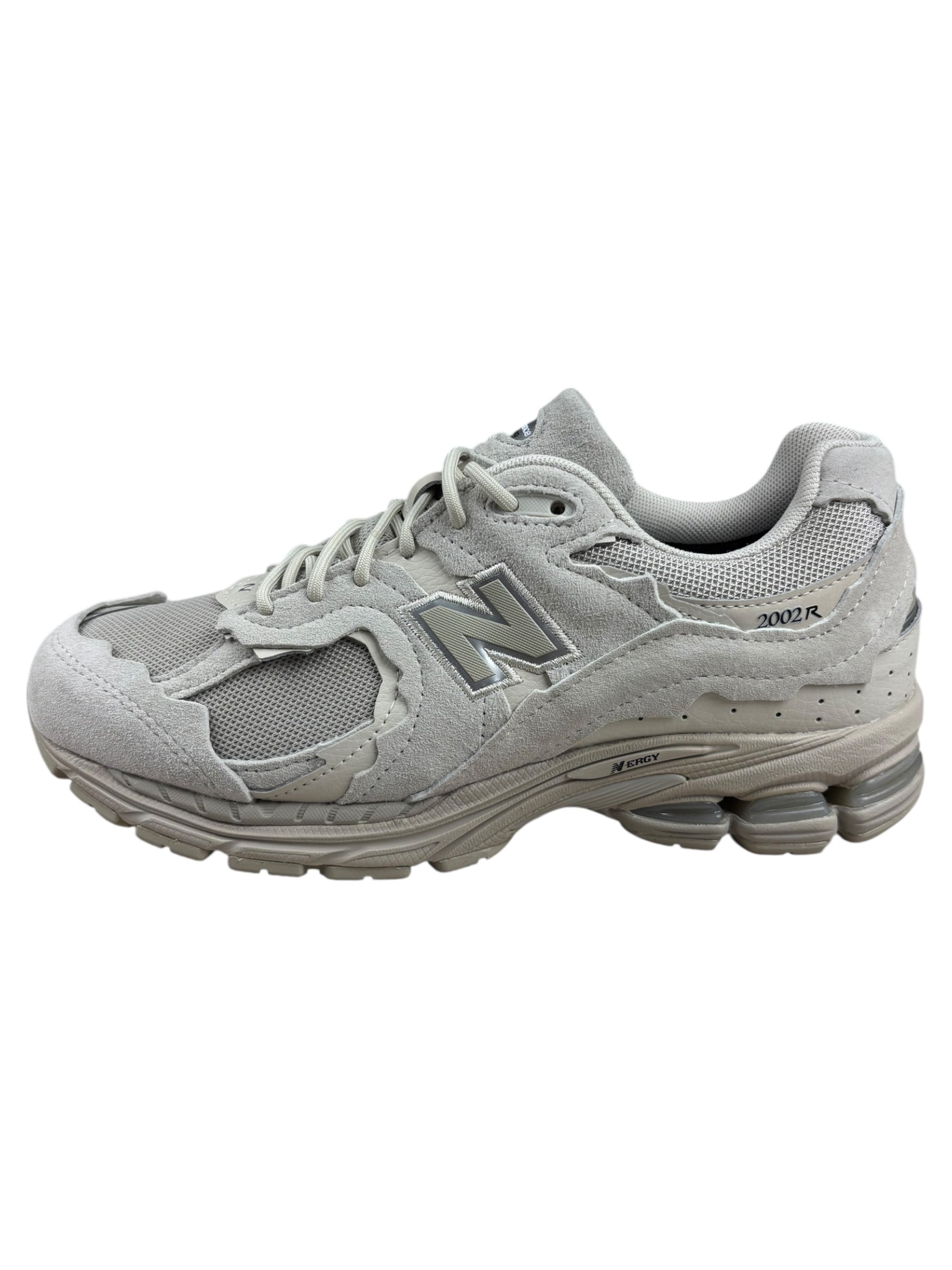 SNEAKERS NEW BALANCE U2002DXC - CRÈME - NEUF