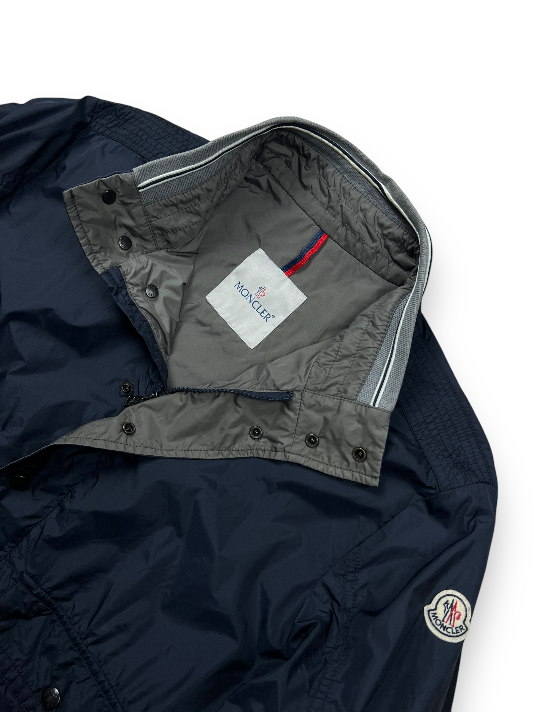 VESTE MONCLER LUMIER