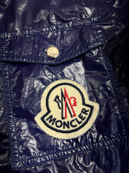 VESTE MONCLER