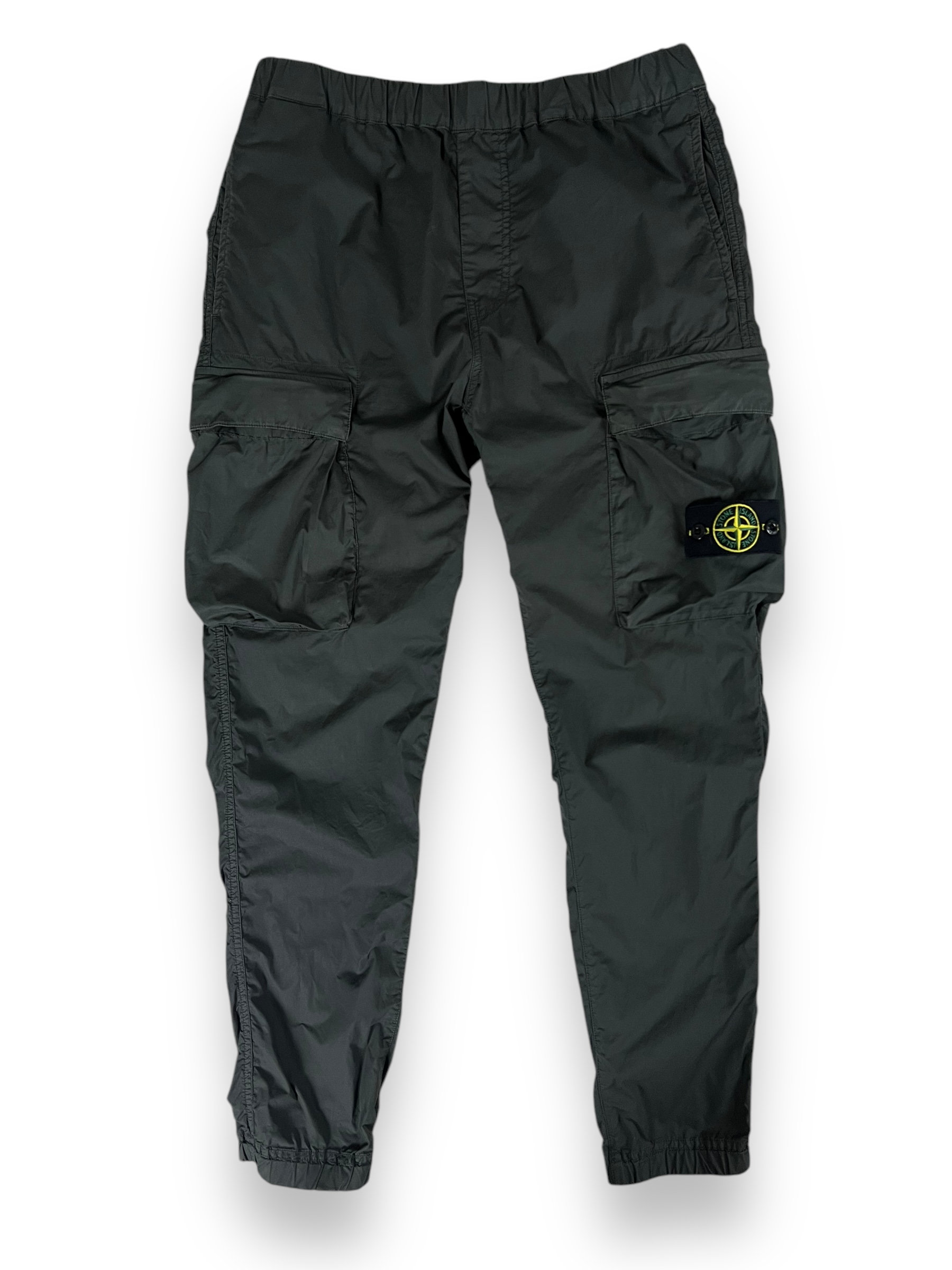 PANTALON CARGO STONE ISLAND