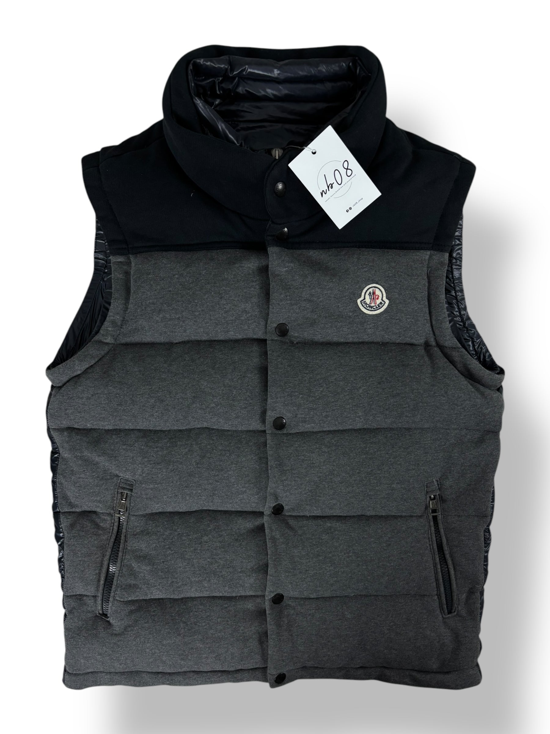 GILET MONCLER ADAM