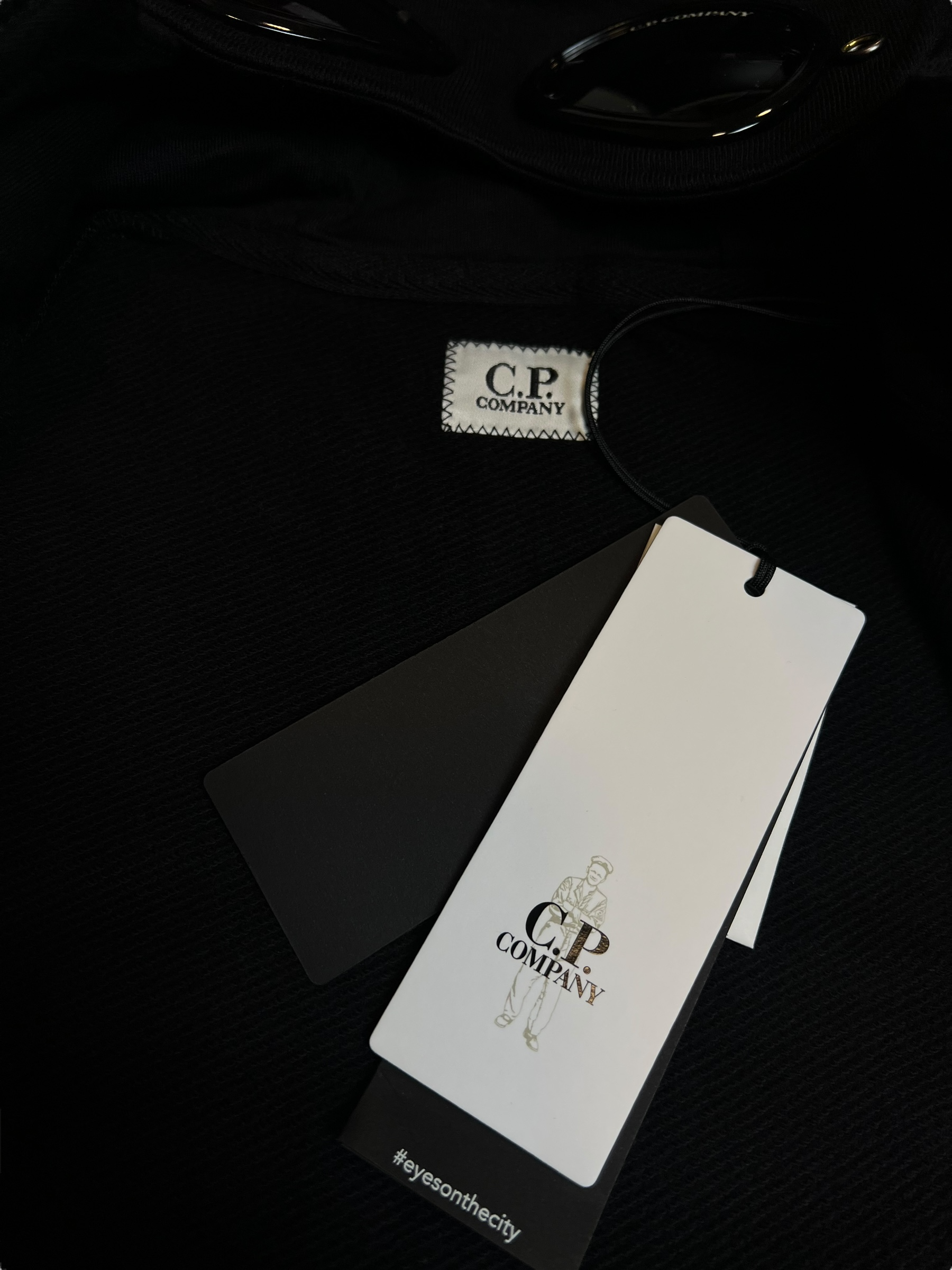 GILET C.P COMPANY