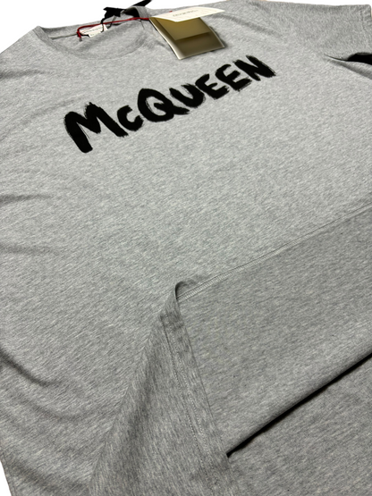 TEE-SHIRT ALEXANDER MCQUEEN