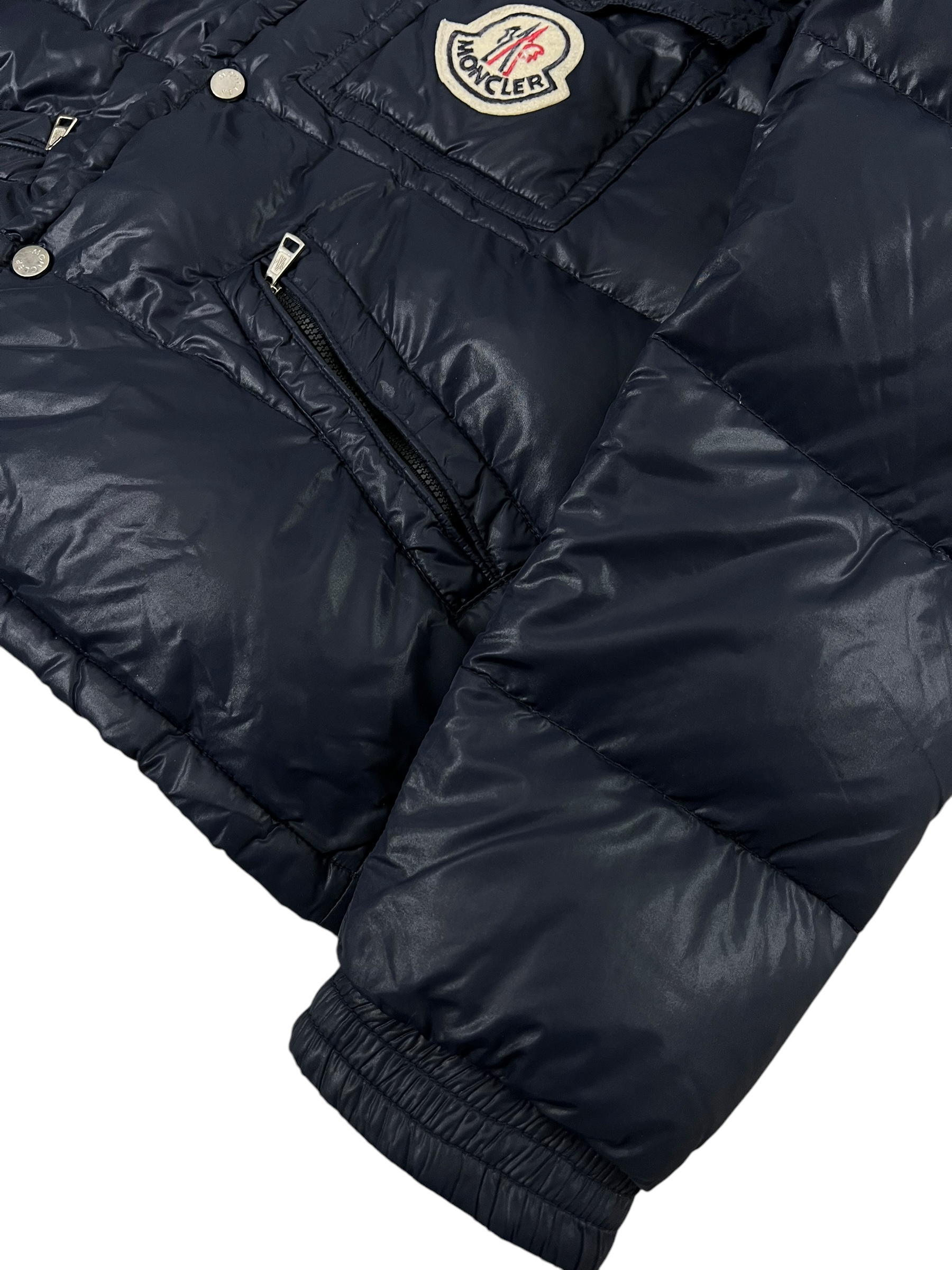 DOUDOUNE MONCLER K2